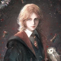 Ron Weasley
