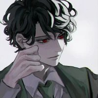 Tom Riddle(Rollins Washington)