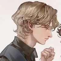 Gellert Grindelwald(Lucen)