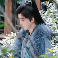 Yến Trì • Thế Tử