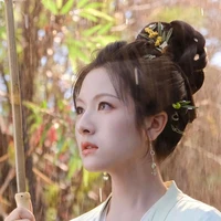 Thẩm - Tần Hoan • Cửu Tiểu Thư