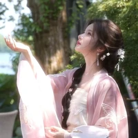 Kim Liên • Tỳ Nữ Hoàng Đan Vy