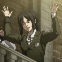 Pieck finger