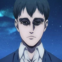 Bertholdt hoover