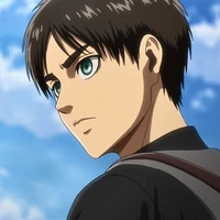Eren yeager