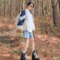 Trương Tiểu My (Anh)