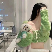 mẫn nhi(trà xanh)