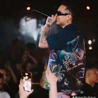 Bùi Thế Anh