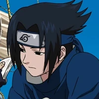 sasuke
