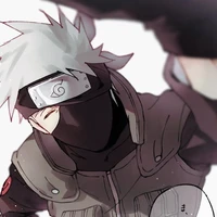 KAKASHI