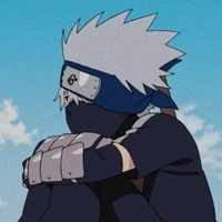 kakashi