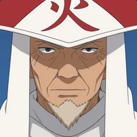 Hokage đệ tam