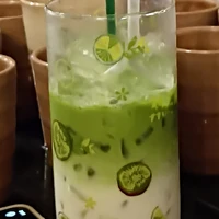 tg__Wuniikaa mê TBTN vàaa.. matchalatte