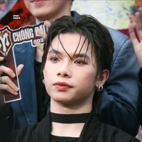 Bạch Hồng Cường