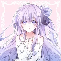 Violet ( The Poison )