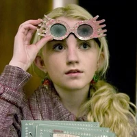 luna lovegood