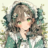 Triệu Tuyết Y (Maris)/ Đại công chúa