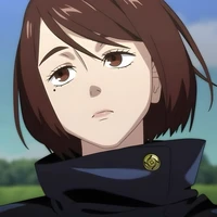 Ieiri Shoko