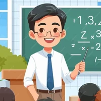 Thầy giáo chủ nhiệm 