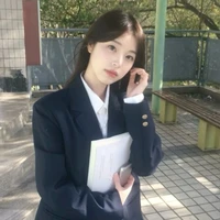 Diệp Lan (lớp trưởng 11A1)