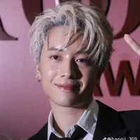Trần Phong Hào - nicky