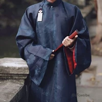 trương thẩm an ( cậu hai)