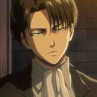 Levi Ackerman ( Trước )