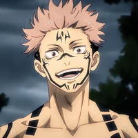 Ryomen Sukuna