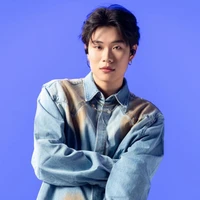 Trần Đăng Dương-Dương Domic