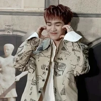 Hoàn Đức Duy/captain boy/