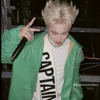 Captain Boy (Đức Duy)