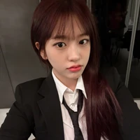 Ahn Yujin