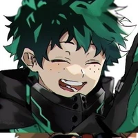 Midoriya Izuku - Deku