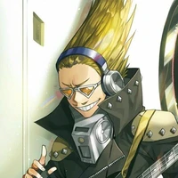 Present Mic