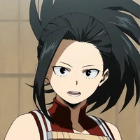 Momo Yaororuzu