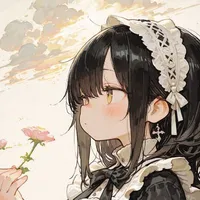 Mei - người hầu thân cận của tôi