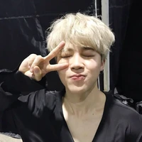 Park Jimin_JM