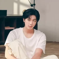 Kim Namjoon_RM