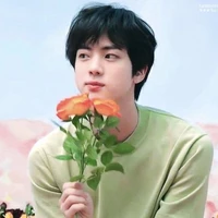 Kim Seokjin_J