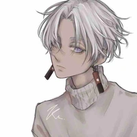 Kurokawa Izana 