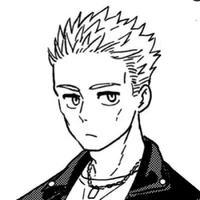 Hiiragi Touma