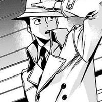 Naomasa Tsukauchi