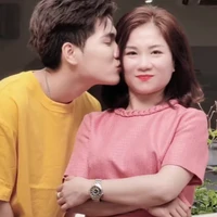 Mẹ Hà