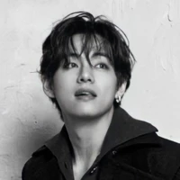 kim taehyung _hắn