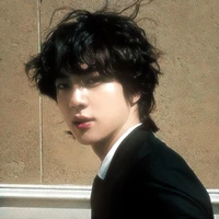 kim soekjin
