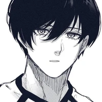 Itoshi Rin