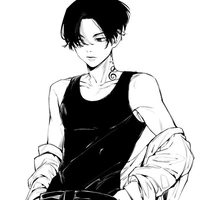 Sano Manjiro(Mikey)