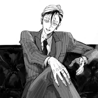 Haitani Ran