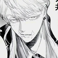 Sanzu Haruchiyo