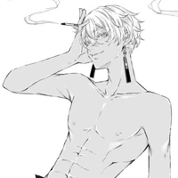 Kurokawa Izana
